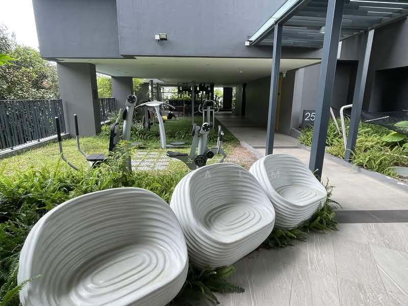 For Rent - The Antares