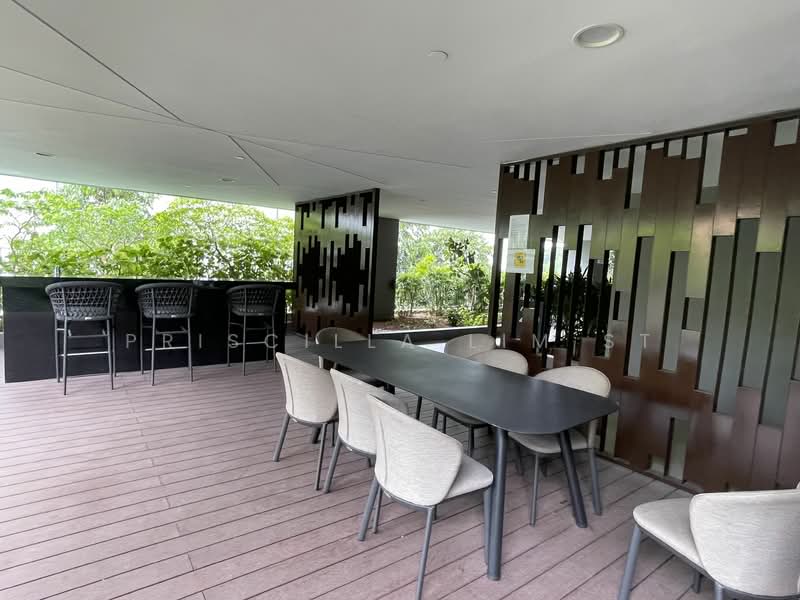 For Rent - The Antares