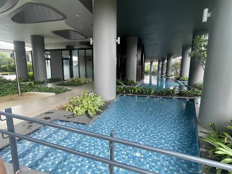 For Rent - The Antares