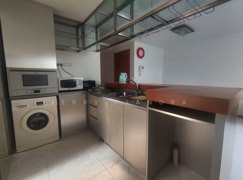 Vida, 5 Peck Hay Road, 2 Bedrooms, 861 sqft, Apartment For Rent, by Merry Tjandra, 24324254 - PropertyGuru.com.sg