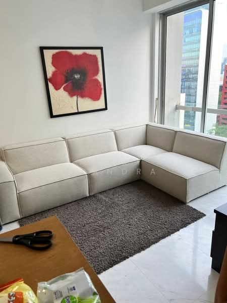 Vida, 5 Peck Hay Road, 2 Bedrooms, 861 sqft, Apartment For Rent, by Merry Tjandra, 24324254 - PropertyGuru.com.sg