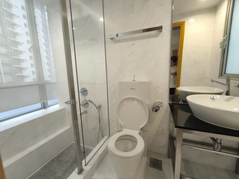 Vida, 5 Peck Hay Road, 2 Bedrooms, 861 sqft, Apartment For Rent, by Merry Tjandra, 24324254 - PropertyGuru.com.sg