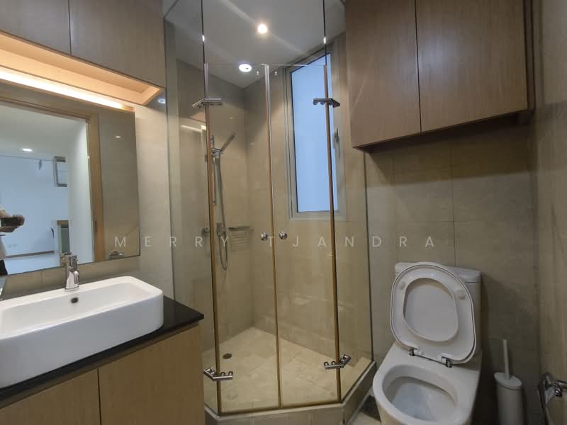 Vida, 5 Peck Hay Road, 2 Bedrooms, 861 sqft, Apartment For Rent, by Merry Tjandra, 24324254 - PropertyGuru.com.sg