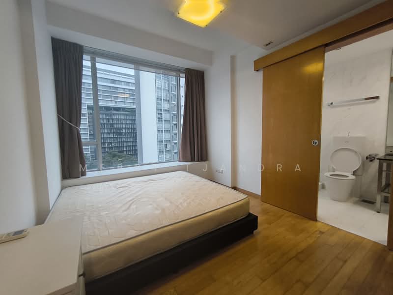 Vida, 5 Peck Hay Road, 2 Bedrooms, 861 sqft, Apartment For Rent, by Merry Tjandra, 24324254 - PropertyGuru.com.sg