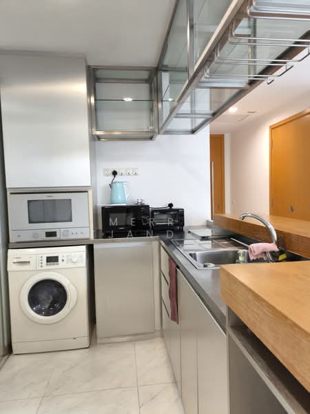 Vida, 5 Peck Hay Road, 2 Bedrooms, 861 sqft, Apartment For Rent, by Merry Tjandra, 24324254 - PropertyGuru.com.sg