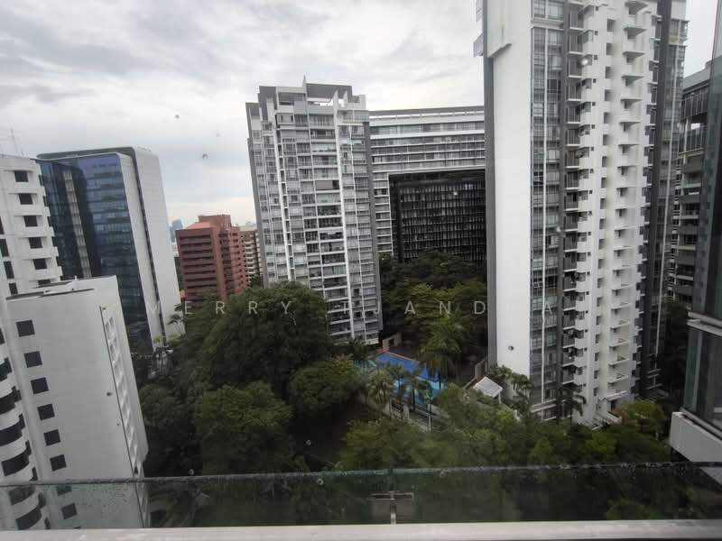 Vida, 5 Peck Hay Road, 2 Bedrooms, 861 sqft, Apartment For Rent, by Merry Tjandra, 24324254 - PropertyGuru.com.sg
