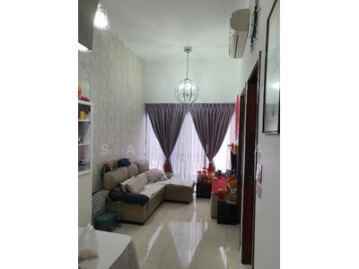 For Sale - The Promenade @ Pelikat