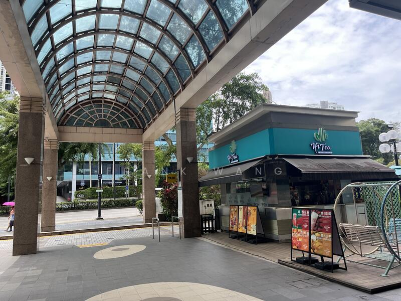 Far East Plaza, 14 Scotts Road, 409 sqft, Other Retail For Sale, by Frank Wang, 24324309 - CommercialGuru.com.sg