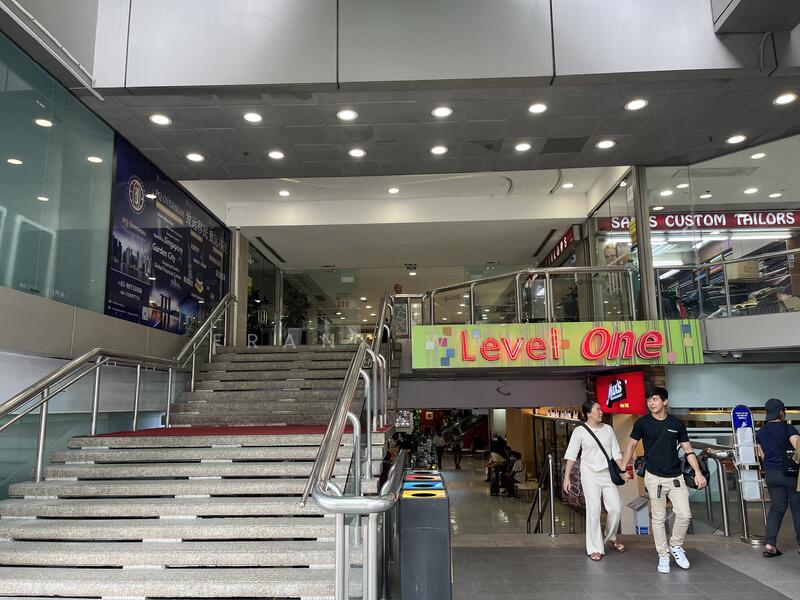 Far East Plaza, 14 Scotts Road, 409 sqft, Other Retail For Sale, by Frank Wang, 24324309 - CommercialGuru.com.sg