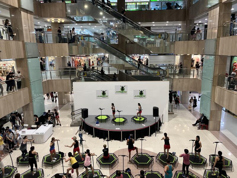 Far East Plaza, 14 Scotts Road, 409 sqft, Other Retail For Sale, by Frank Wang, 24324309 - CommercialGuru.com.sg