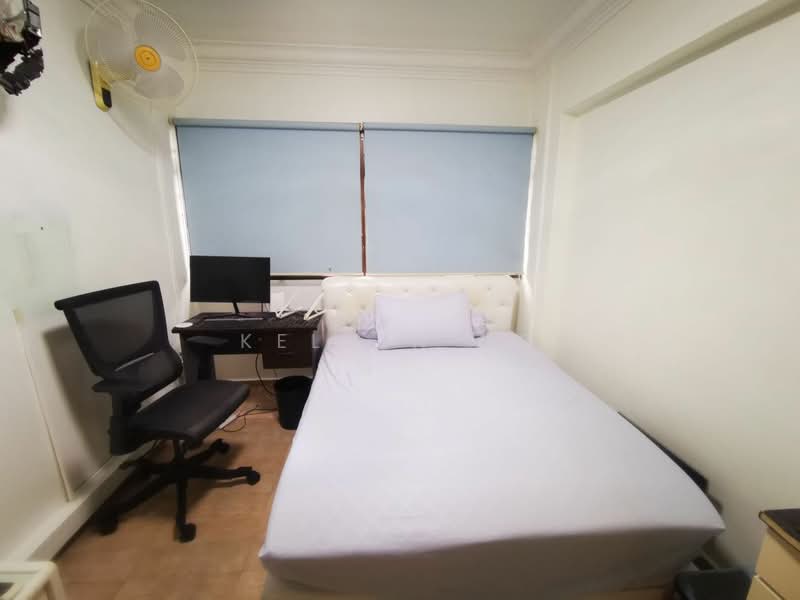 3 Pine Close, 3 Pine Close, Room Rental, 150 sqft, HDB Flat For Rent, by Kelvin Ho, 24324313 - PropertyGuru.com.sg
