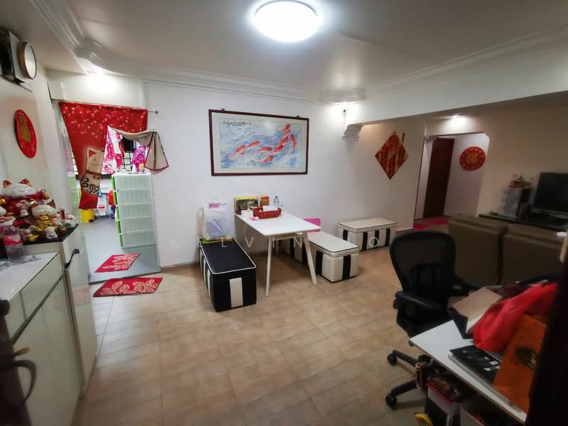 3 Pine Close, 3 Pine Close, Room Rental, 150 sqft, HDB Flat For Rent, by Kelvin Ho, 24324313 - PropertyGuru.com.sg