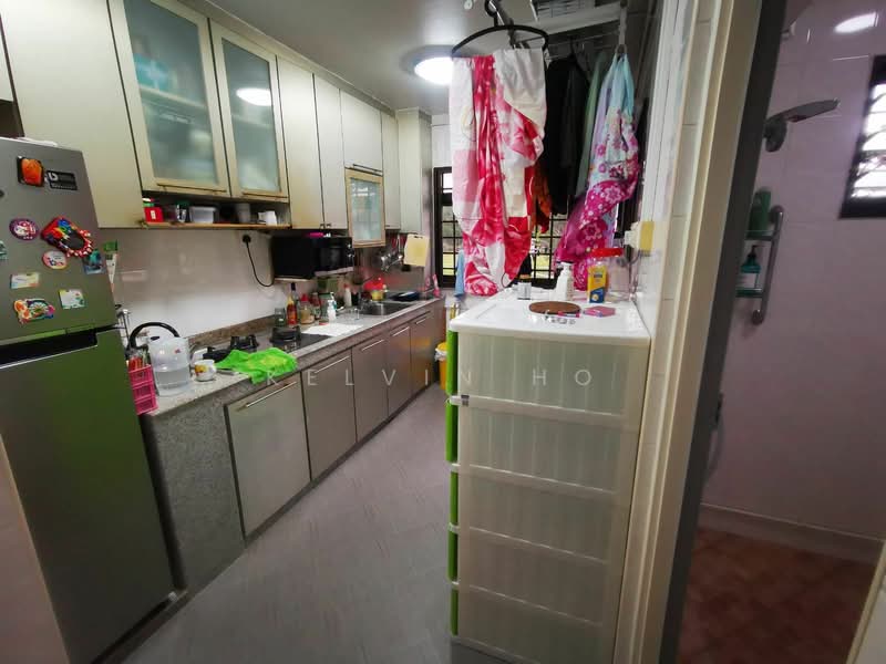 3 Pine Close, 3 Pine Close, Room Rental, 150 sqft, HDB Flat For Rent, by Kelvin Ho, 24324313 - PropertyGuru.com.sg