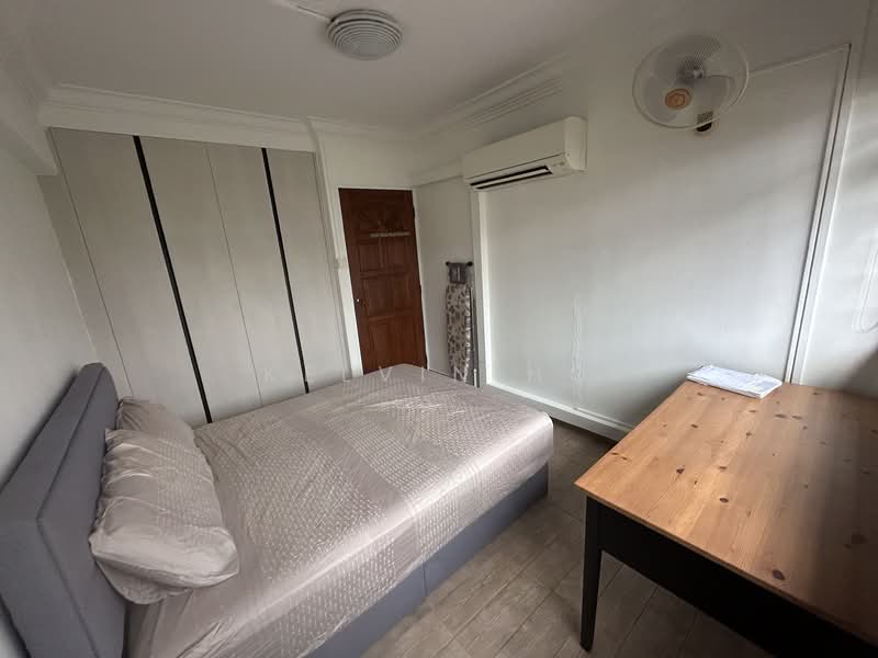 3 Pine Close, 3 Pine Close, Room Rental, 150 sqft, HDB Flat For Rent, by Kelvin Ho, 24324313 - PropertyGuru.com.sg