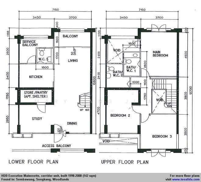 104 Lengkong Tiga, 104 Lengkong Tiga, Eunos / Geylang / Paya Lebar, 3 Bedrooms, 1,528 sqft, HDB Flat For Rent, by Mary Tang Ji'Ai, 24324349 - PropertyGuru.com.sg