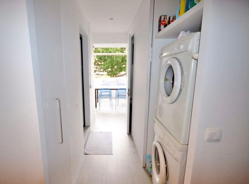 104 Lengkong Tiga, 104 Lengkong Tiga, Eunos / Geylang / Paya Lebar, 3 Bedrooms, 1,528 sqft, HDB Flat For Rent, by Mary Tang Ji'Ai, 24324349 - Yard area leading to open air balcony - PropertyGuru.com.sg