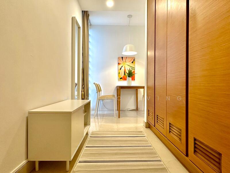 Changi Rise Condo, 18 Simei Rise, Room Rental, 150 sqft, Condominium For Rent, by Homey coliving, 24324350 - PropertyGuru.com.sg