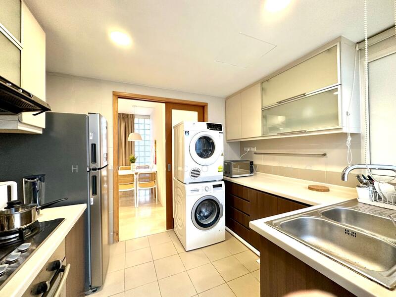 Changi Rise Condo, 18 Simei Rise, Room Rental, 150 sqft, Condominium For Rent, by Homey coliving, 24324350 - PropertyGuru.com.sg