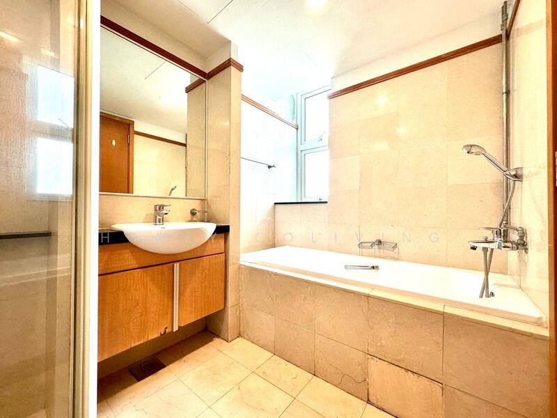 Changi Rise Condo, 18 Simei Rise, Room Rental, 150 sqft, Condominium For Rent, by Homey coliving, 24324350 - PropertyGuru.com.sg