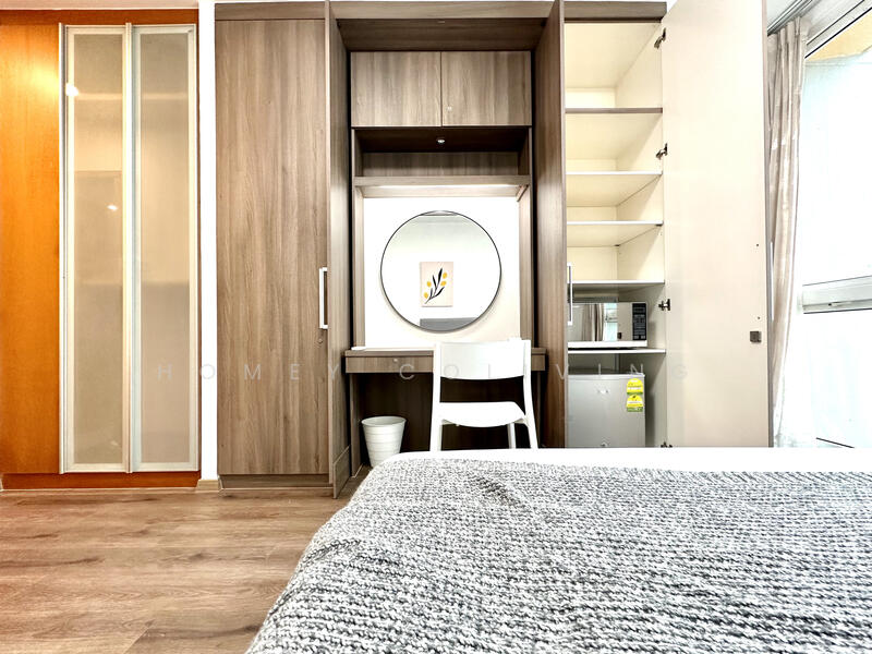 Changi Rise Condo, 18 Simei Rise, Room Rental, 150 sqft, Condominium For Rent, by Homey coliving, 24324350 - PropertyGuru.com.sg