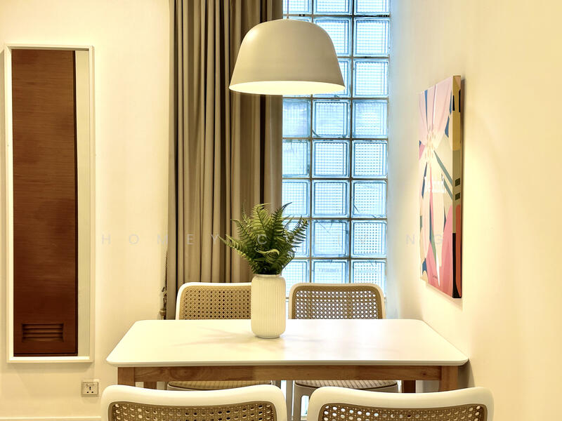 Changi Rise Condo, 18 Simei Rise, Room Rental, 150 sqft, Condominium For Rent, by Homey coliving, 24324350 - PropertyGuru.com.sg