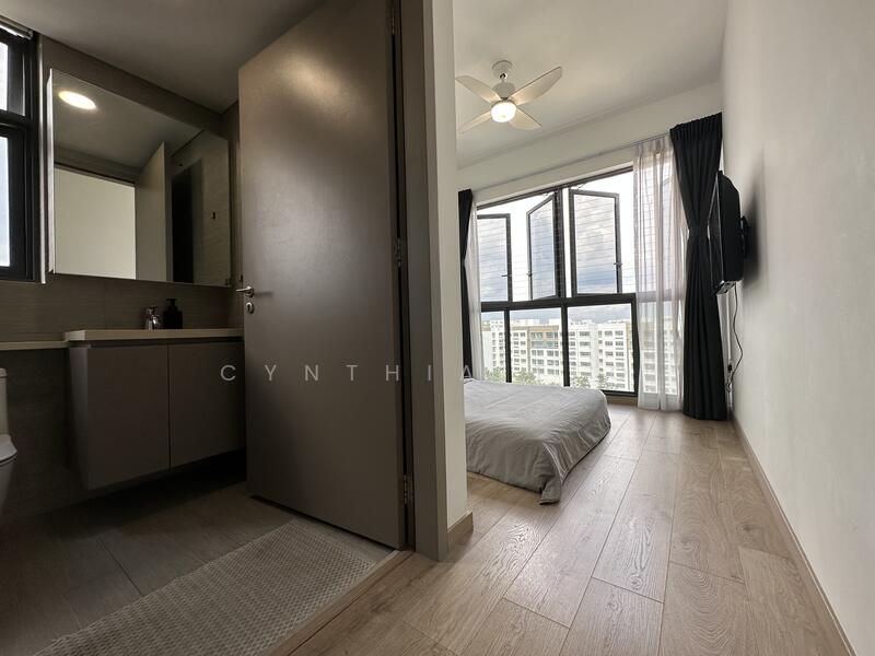 The Criterion, 19 Yishun Street 51, 3 Bedrooms, 893 sqft, Executive Condominium For Rent, by Cynthia Teo, 24324507 - PropertyGuru.com.sg