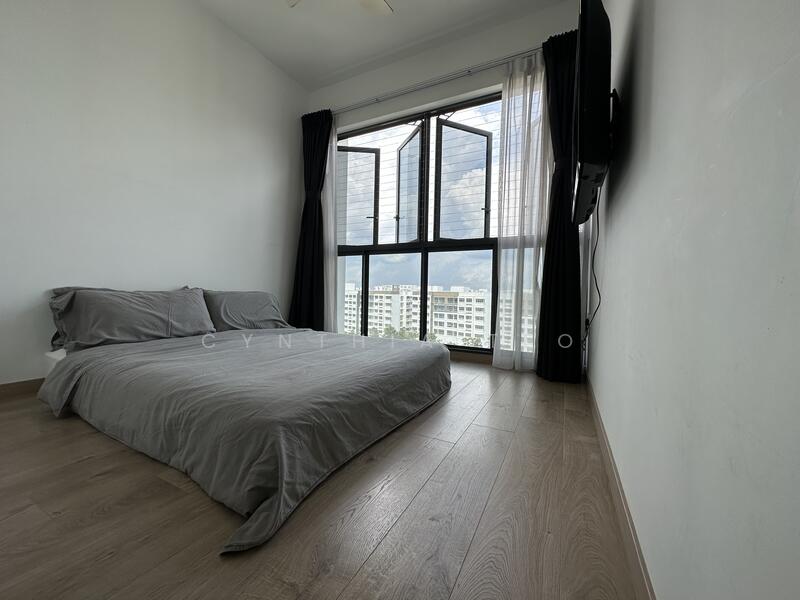 The Criterion, 19 Yishun Street 51, 3 Bedrooms, 893 sqft, Executive Condominium For Rent, by Cynthia Teo, 24324507 - PropertyGuru.com.sg