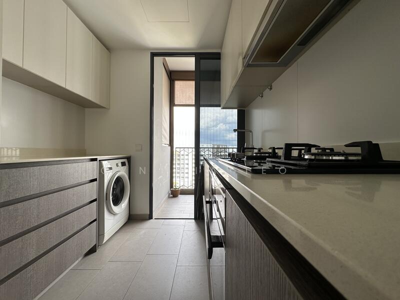 The Criterion, 19 Yishun Street 51, 3 Bedrooms, 893 sqft, Executive Condominium For Rent, by Cynthia Teo, 24324507 - PropertyGuru.com.sg