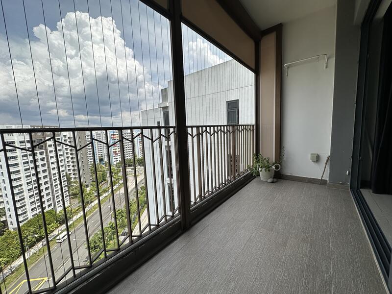 The Criterion, 19 Yishun Street 51, 3 Bedrooms, 893 sqft, Executive Condominium For Rent, by Cynthia Teo, 24324507 - PropertyGuru.com.sg