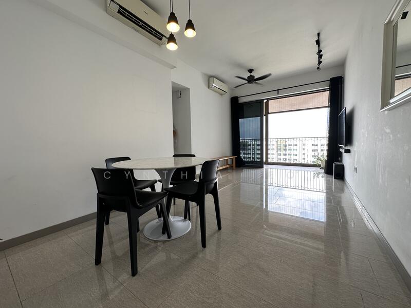 The Criterion, 19 Yishun Street 51, 3 Bedrooms, 893 sqft, Executive Condominium For Rent, by Cynthia Teo, 24324507 - PropertyGuru.com.sg