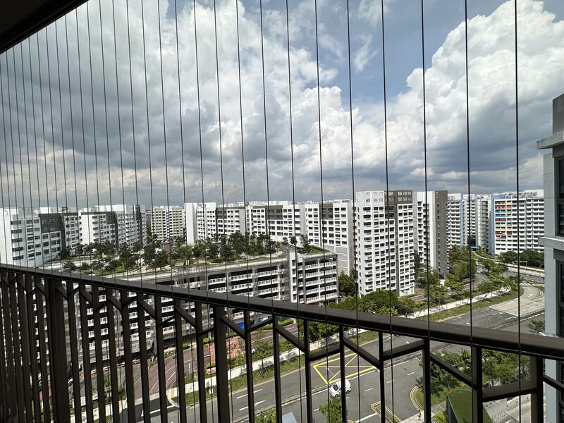 The Criterion, 19 Yishun Street 51, 3 Bedrooms, 893 sqft, Executive Condominium For Rent, by Cynthia Teo, 24324507 - PropertyGuru.com.sg