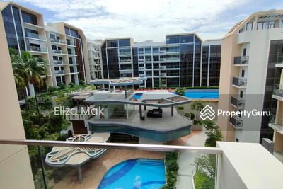 For Rent - The Gazania