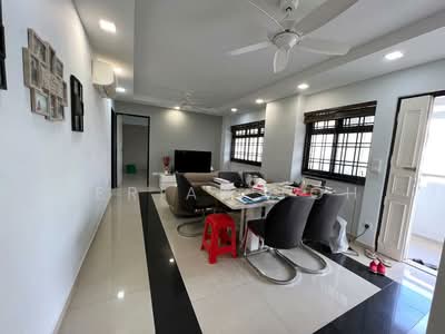 For Rent - 316A Ang Mo Kio Street 31