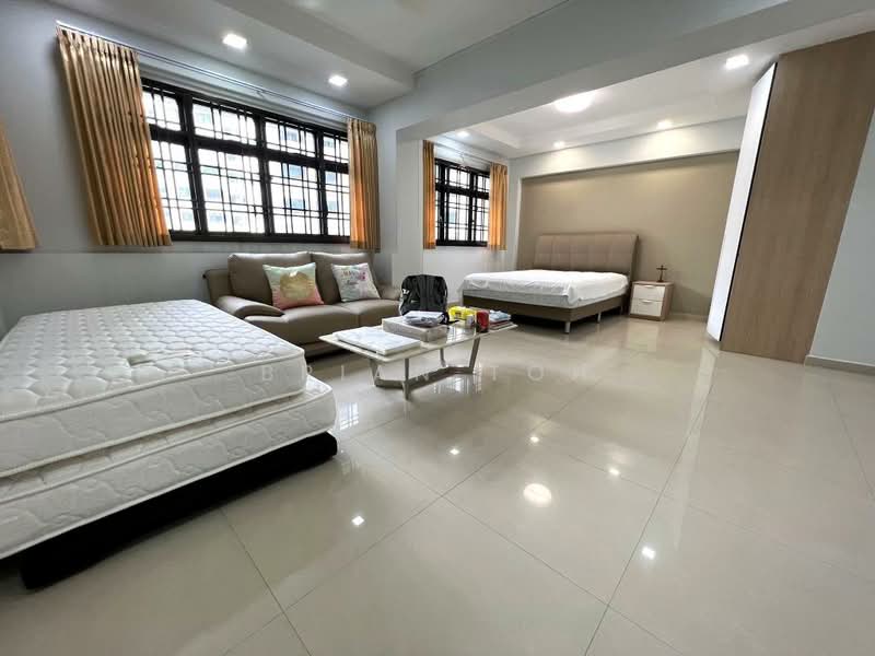 For Rent - 316A Ang Mo Kio Street 31