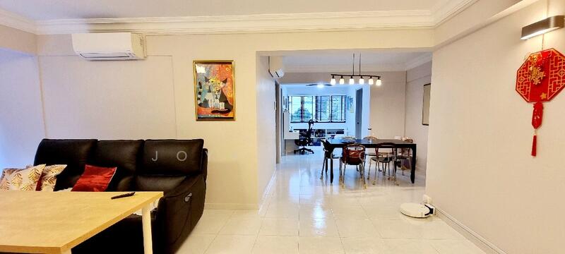 73 Telok Blangah Heights, 73 Telok Blangah Heights, 3 Bedrooms, 1,259 sqft, HDB Flat For Rent, by Joyyce Goh, 24324722 - PropertyGuru.com.sg
