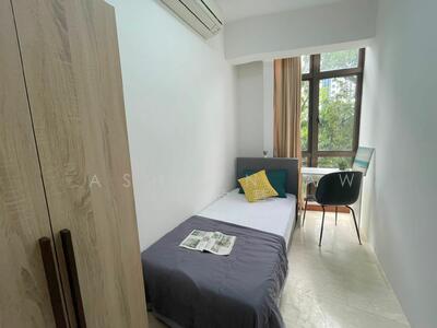 For Rent - The Mayfair