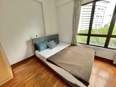 For Rent - The Mayfair