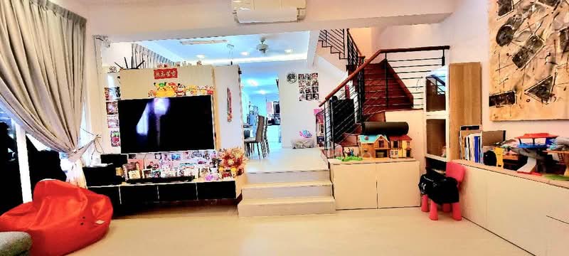 Park Villas, , 4 Bedrooms, 4,000 sqft, Terraced House For Sale, by Joyyce Goh, 24324753 - PropertyGuru.com.sg