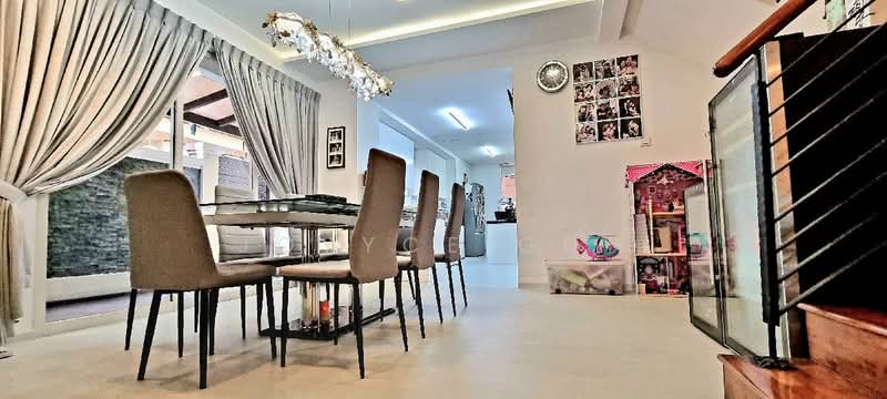 Park Villas, , 4 Bedrooms, 4,000 sqft, Terraced House For Sale, by Joyyce Goh, 24324753 - PropertyGuru.com.sg