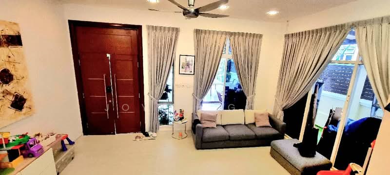 Park Villas, , 4 Bedrooms, 4,000 sqft, Terraced House For Sale, by Joyyce Goh, 24324753 - PropertyGuru.com.sg
