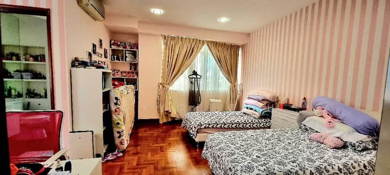 Park Villas, , 4 Bedrooms, 4,000 sqft, Terraced House For Sale, by Joyyce Goh, 24324753 - PropertyGuru.com.sg