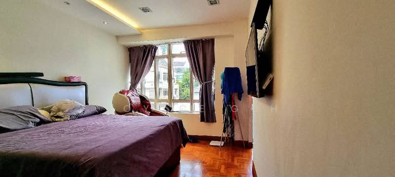 Park Villas, , 4 Bedrooms, 4,000 sqft, Terraced House For Sale, by Joyyce Goh, 24324753 - PropertyGuru.com.sg