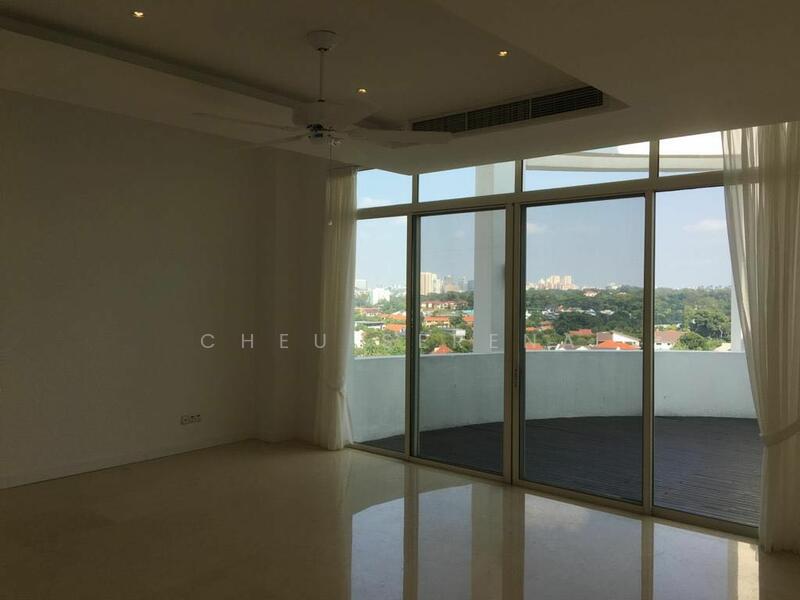 For Rent - Holt Residences