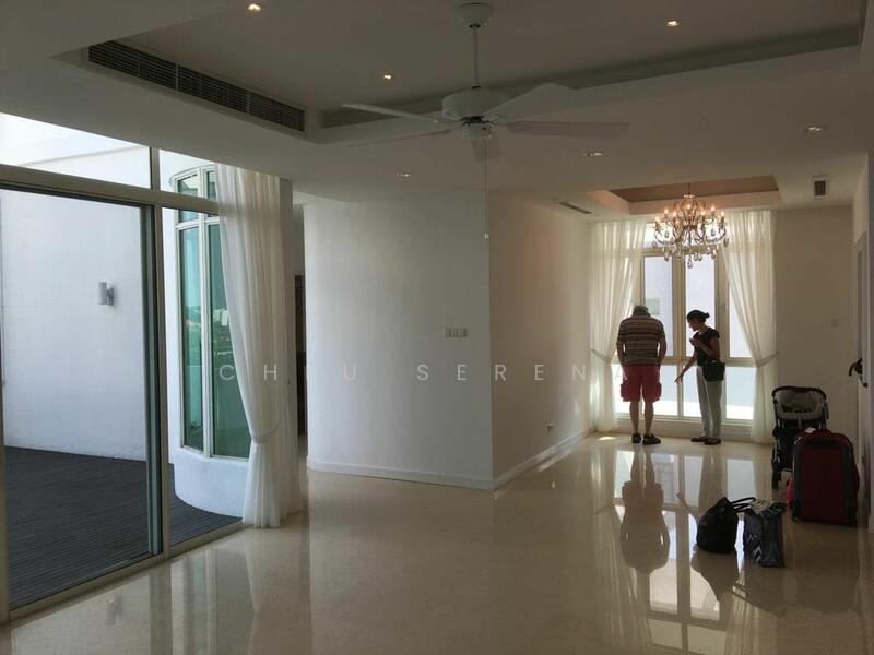 For Rent - Holt Residences