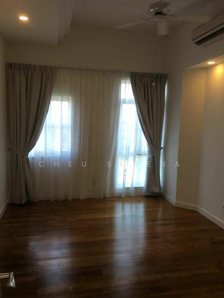 For Rent - Holt Residences