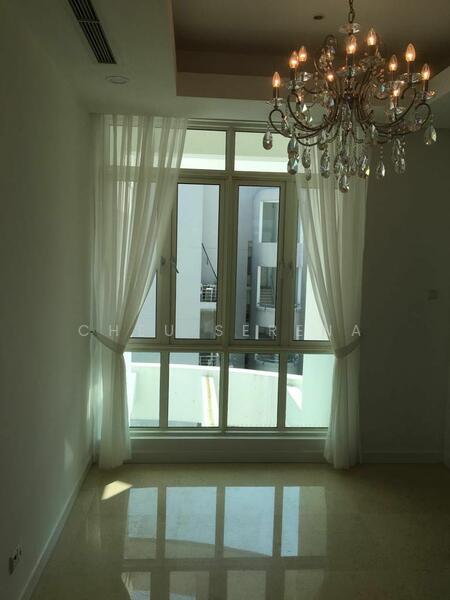 For Rent - Holt Residences