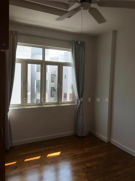 For Rent - Holt Residences