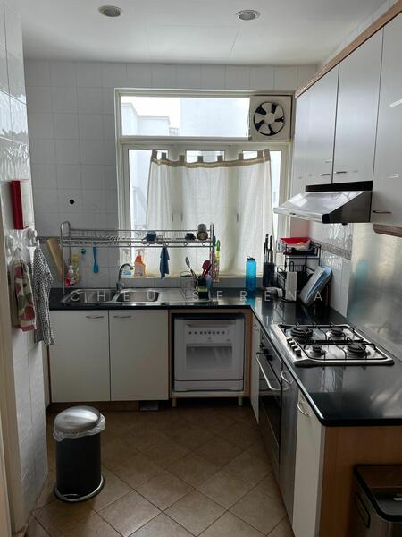 For Rent - Holt Residences