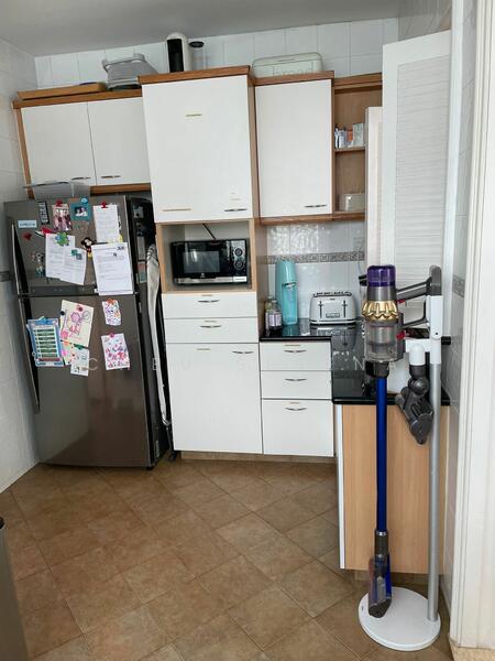 For Rent - Holt Residences