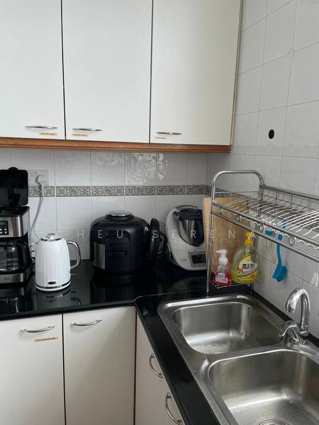 For Rent - Holt Residences